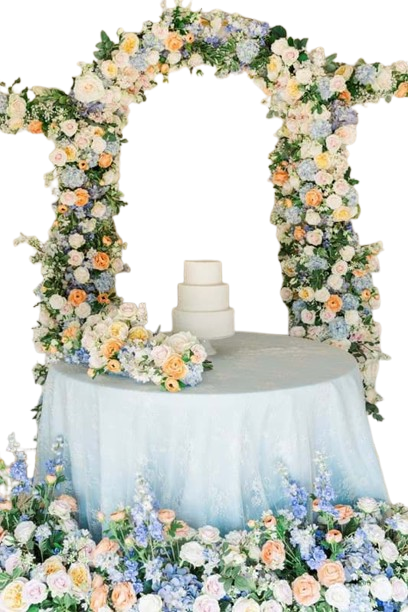 Arrangement A