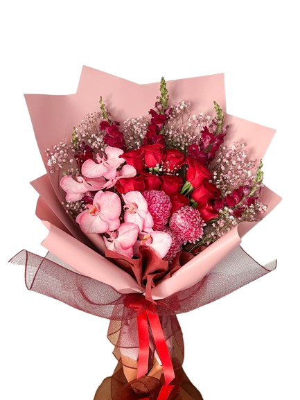 Bouquet C